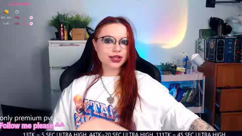 Hanna online show from October 3, 11:10 pm