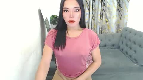 Meacharmyateciara online show from February 8, 8:12 pm