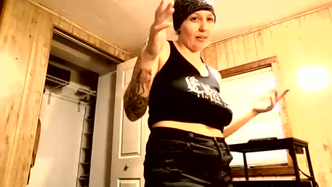 meateater7455 online show from October 8, 10:36 pm