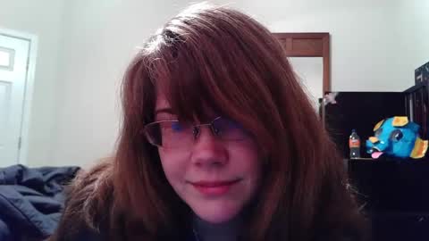 Sam online show from September 27, 1:57 am