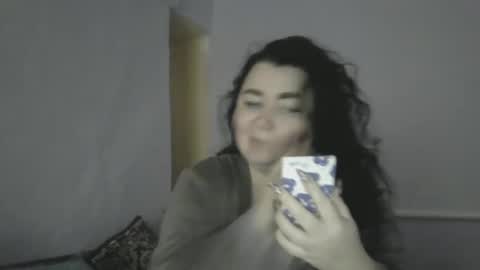 Snapshot of medjik_lool chatting on January 16, 6:46 am Oltereodora-lima online show from January 16, 6:46 am