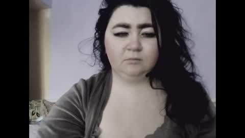 Snapshot of medjik_lool chatting on February 4, 7:29 am Oltereodora-lima online show from February 4, 7:29 am