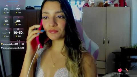 Baio online show from December 19, 2:53 pm