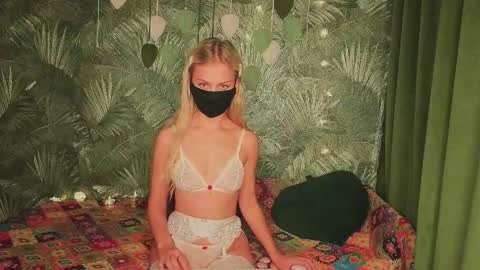 meeeewmeeeeow online show from October 26, 9:43 pm