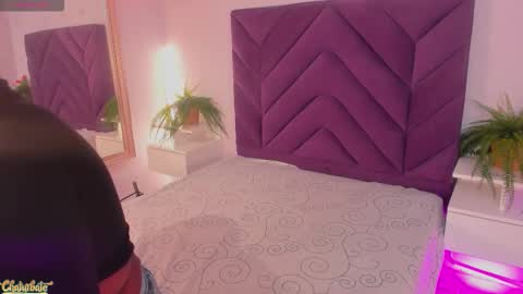 meeganfoox online show from February 9, 1:52 am