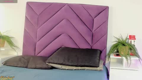 meeganfoox online show from February 18, 3:38 am