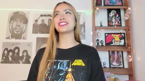 Snapshot of meeowlody chatting on September 21, 9:13 pm Emily online show from September 21, 9:13 pm