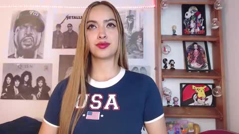 Emily online show from December 19, 12:13 am