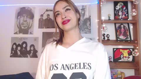 Emily online show from December 15, 12:18 am