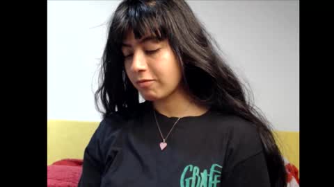 Meg4n Miauuuu online show from October 16, 7:16 pm