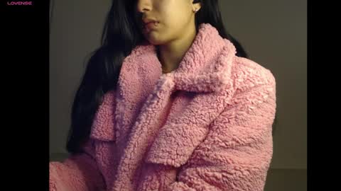 Snapshot of meg4nmiau chatting on January 19, 11:12 am Meg4n Miauuuu online show from January 19, 11:12 am