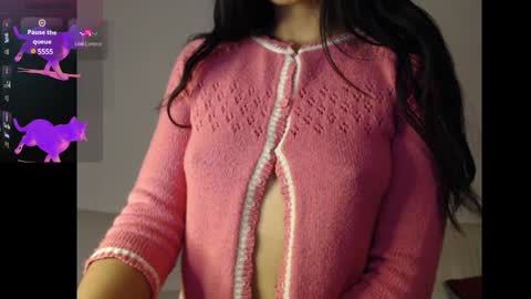 Snapshot of meg4nmiau chatting on December 9, 12:51 pm Meg4n Miauuuu online show from December 9, 12:51 pm