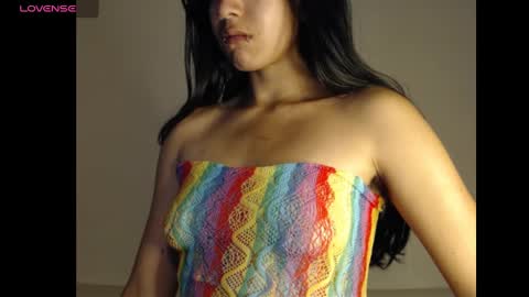Snapshot of meg4nmiau chatting on February 7, 2:19 am Meg4n Miauuuu online show from February 7, 2:19 am