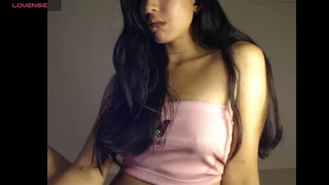Snapshot of meg4nmiau chatting on February 13, 2:01 am Meg4n Miauuuu online show from February 13, 2:01 am