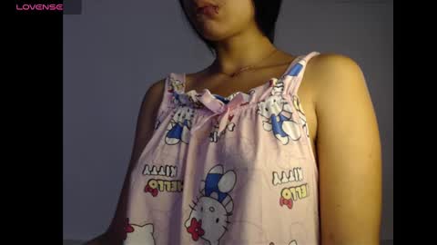 Snapshot of meg4nmiau chatting on February 17, 3:44 pm Meg4n Miauuuu online show from February 17, 3:44 pm