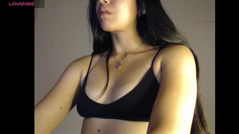 Snapshot of meg4nmiau chatting on February 11, 3:51 pm Meg4n Miauuuu online show from February 11, 3:51 pm