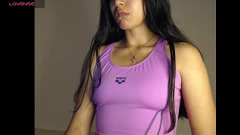 Snapshot of meg4nmiau chatting on February 8, 2:58 am Meg4n Miauuuu online show from February 8, 2:58 am