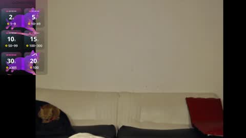 Snapshot of meg4nmiau chatting on December 20, 10:38 am Meg4n Miauuuu online show from December 20, 10:38 am