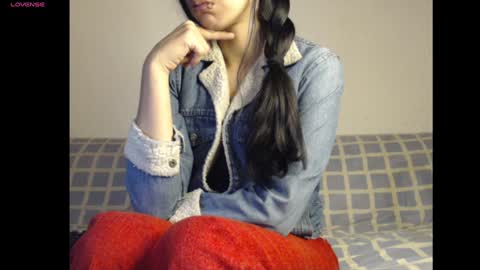 Snapshot of meg4nmiau chatting on December 26, 11:21 am Meg4n Miauuuu online show from December 26, 11:21 am