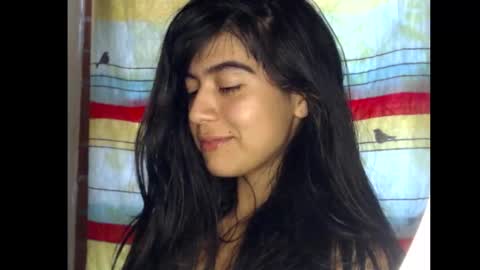 Meg4n Miauuuu online show from September 17, 7:23 pm