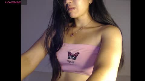 Snapshot of meg4nmiau chatting on February 12, 3:50 pm Meg4n Miauuuu online show from February 12, 3:50 pm