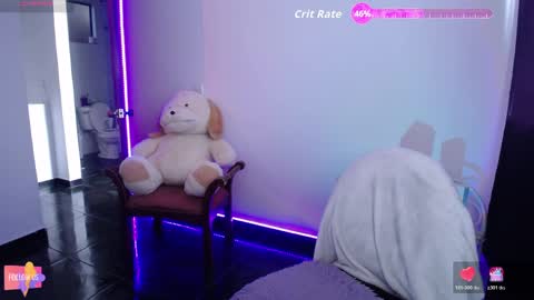 Welcome my rooomLovense is active my orgasms in your hands Give me more pleasure aPrivate Exclusive online show from April 3, 7:56 pm