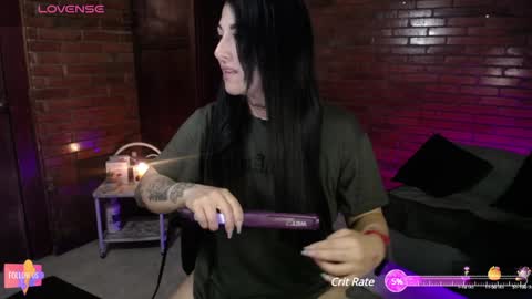 Welcome my rooomLovense is active my orgasms in your hands Give me more pleasure aPrivate Exclusive online show from February 4, 10:54 am