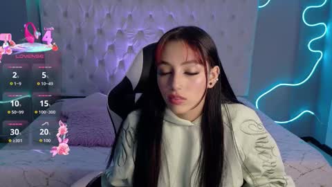 Megan  online show from November 27, 4:26 am