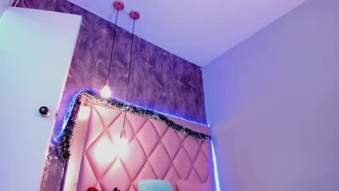 M E G A N online show from December 27, 7:03 pm