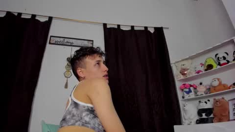 M E G A N online show from October 16, 9:06 pm