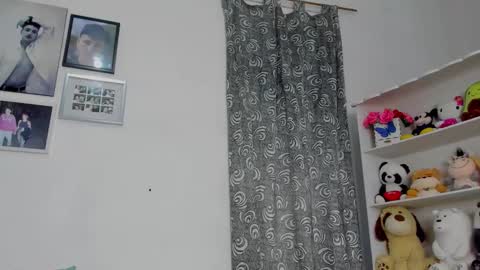 M E G A N online show from January 11, 7:08 pm