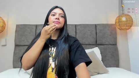  MEGAN online show from December 26, 12:05 pm