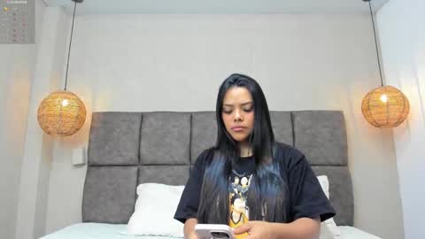  MEGAN online show from January 24, 12:10 pm