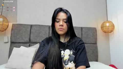  MEGAN online show from February 20, 12:04 pm