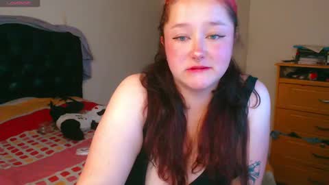 Snapshot of megan_bdsm chatting on January 31, 11:56 pm Megan Bdsm online show from January 31, 11:56 pm