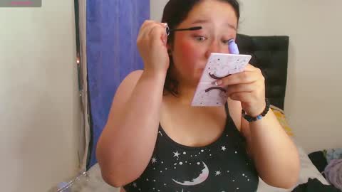 Snapshot of megan_bdsm chatting on March 5, 3:51 am Megan Bdsm online show from March 5, 3:51 am
