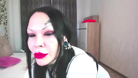 Helena Tuman online show from January 10, 7:04 am