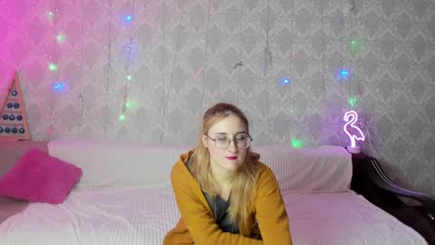 Helena Tuman online show from January 17, 6:47 am