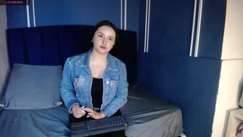 Megan3 online show from January 24, 1:36 pm