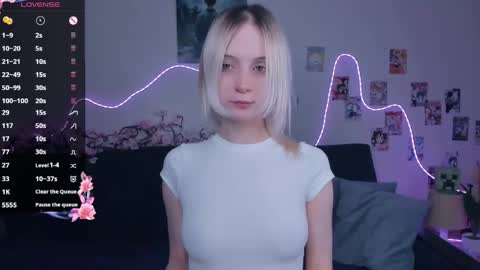 Megan  online show from March 22, 5:19 pm