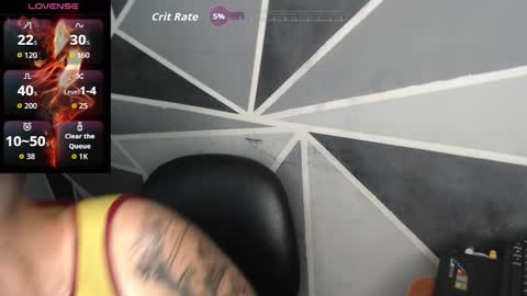 Megan and sophi online show from February 6, 1:53 am