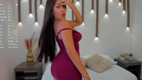 MEGAN COOPER online show from October 3, 7:52 pm