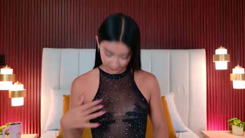 Carolina Paez online show from October 7, 1:26 pm