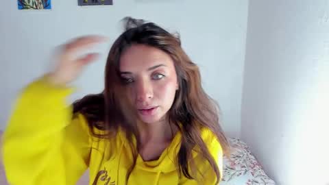 MEGAN DOLL online show from October 10, 5:56 am