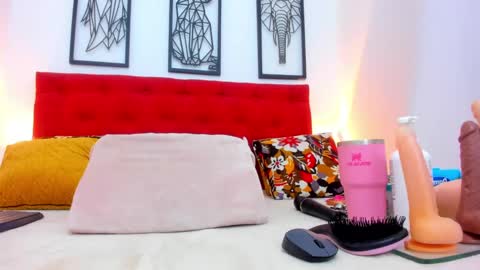 Snapshot of megan_fox_22 chatting on February 4, 11:27 pm Megan online show from February 4, 11:27 pm