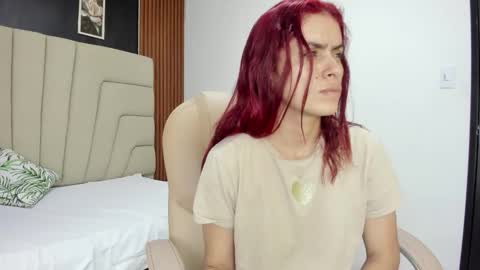 Megan online show from November 3, 3:10 am