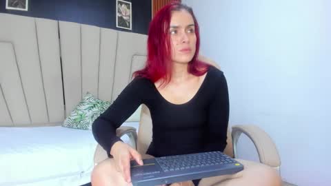 Megan online show from December 20, 3:21 am