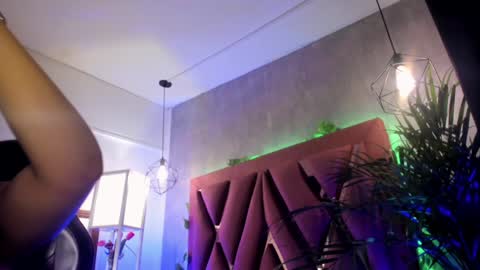 Snapshot of megan_inked_ chatting on January 11, 2:52 am online show from January 11, 2:52 am