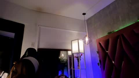 Snapshot of megan_inked_ chatting on January 23, 2:44 am online show from January 23, 2:44 am