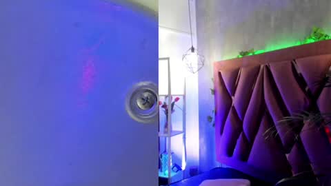 Snapshot of megan_inked_ chatting on January 18, 2:47 am online show from January 18, 2:47 am